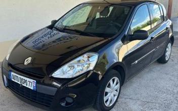 Renault clio Ecuelles