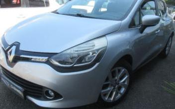 Renault Clio Aubière