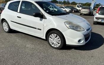 Renault Clio Cléguer