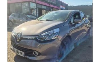 Renault Clio Coignières