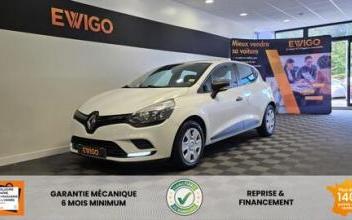 Renault clio Saint-Apollinaire