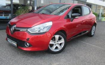 Renault Clio Aubière