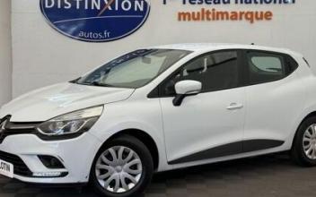 Renault clio Etréchy