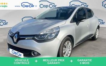 Renault clio Montussan