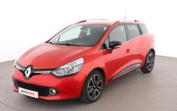 Renault clio Issy-les-Moulineaux
