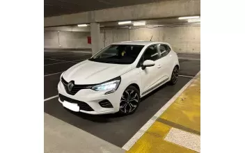 Renault Clio Vitry-sur-Seine