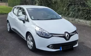 Renault Clio Dol-de-Bretagne