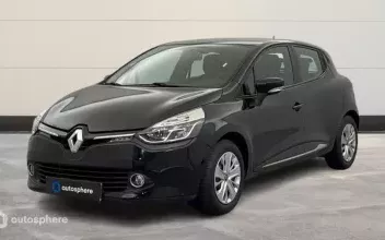 Renault Clio Rezé