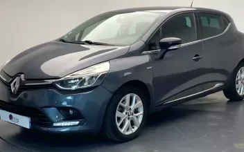 Renault Clio Roncq