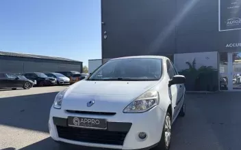 Renault Clio Concarneau