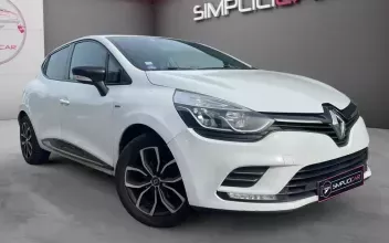 Renault Clio Genay