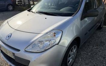 Renault Clio Saint-Priest