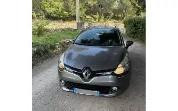 Renault Clio Bandol