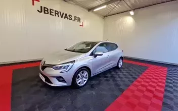 Renault Clio Kersaint-Plabennec