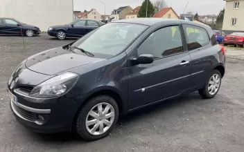 Renault Clio Stiring-Wendel