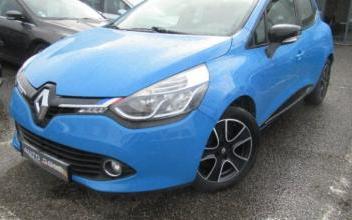 Renault Clio Aubière
