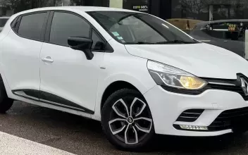 Renault Clio Richemont
