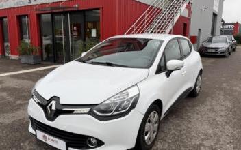 Renault Clio Dagneux