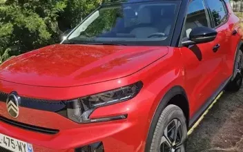 Renault Clio Versailles