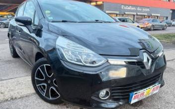 Renault Clio Colmar