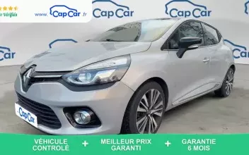 Renault Clio Paris