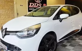 Renault Clio Laveyron