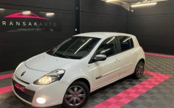 Renault Clio Lens