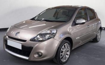 Renault Clio Moirans