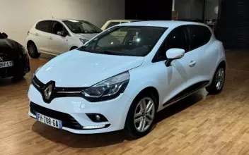 Renault Clio Marsannay-la-Côte
