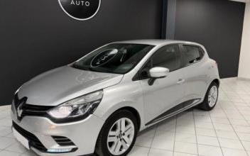 Renault Clio Pusignan
