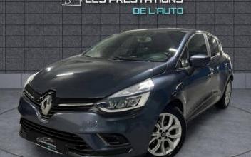 Renault Clio Puteaux