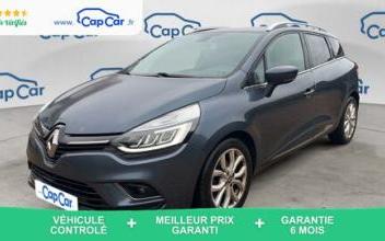 Renault clio Ceaux-en-Loudun