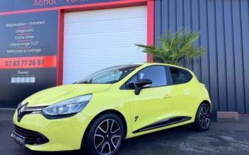 Renault Clio Bischwiller