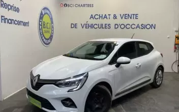 Renault Clio Nogent-le-Phaye