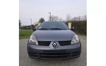 Renault Clio Lisieux