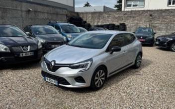 Renault Clio Metz