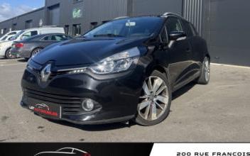 Renault Clio Caudan