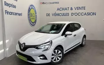 Renault Clio Nogent-le-Phaye
