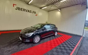 Renault Clio Kersaint-Plabennec