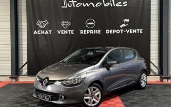 Renault Clio Pulnoy