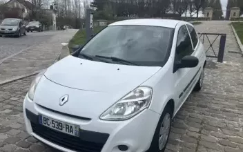 Renault Clio Montrouge