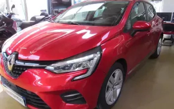 Renault Clio Roche-la-Molière