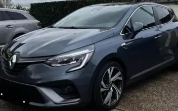 Renault Clio Pamiers