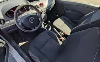 Renault Clio Cerisiers