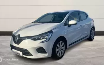 Renault Clio Pertuis