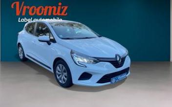 Renault clio Chassieu