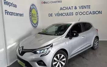 Renault Clio Nogent-le-Phaye