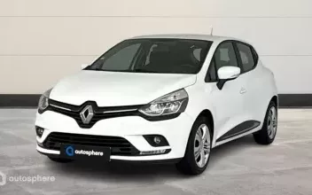 Renault Clio Wormhout