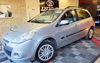 Renault Clio Laveyron