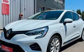 Renault Clio Pont-Salomon